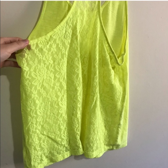 PINK | Tank Top - Picture 3 of 4